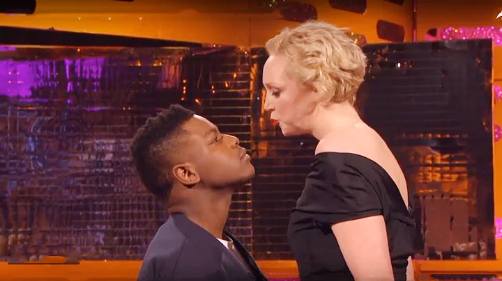 A Kiss From Top - Very Funny From Gwendoline - 08 ...