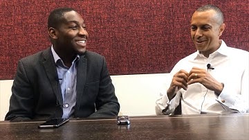 How to overcome the fear of asking for help - Paul Cleal