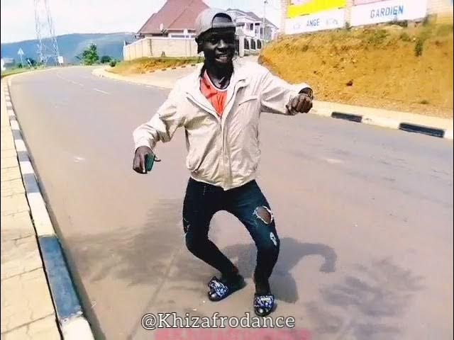 KAMWE VIDEO DANCE BY Däncér_Khiz| Julien_Bmjizzo_&_Babalao_ft_Rwanda_All_Stars__[Official_Video]
