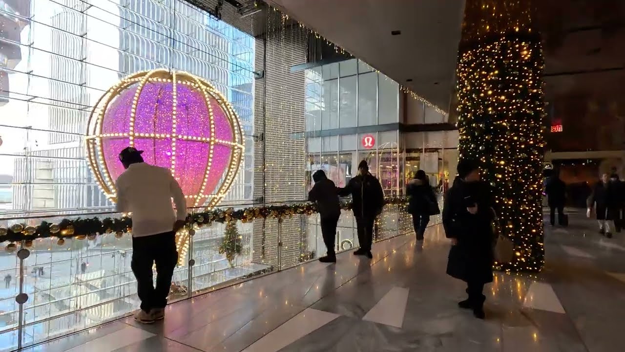 Explore Edge Building | Vessel | NYC