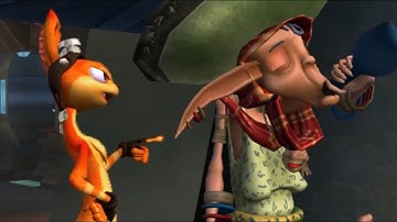 Jak 2 - Part 4 (END)