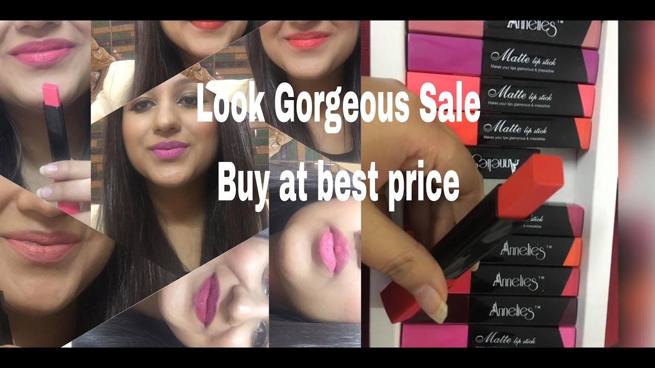 best lipstick under 100