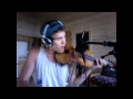 Lil Wayne - Right Above It (VIOLIN COVER) - Peter Lee Johnson Mp3