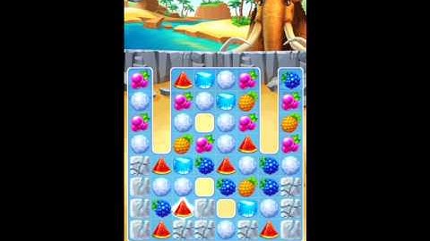 Ice Age Avalanche Level 113