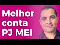 TODO MEI E MICRO DEVERIAM TER ESSA CONTA