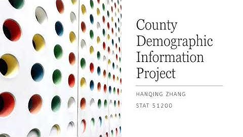STAT 512 Final project video Hanqing Zhang