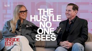 How to Build a Career That Lasts | Kent Belden Profile