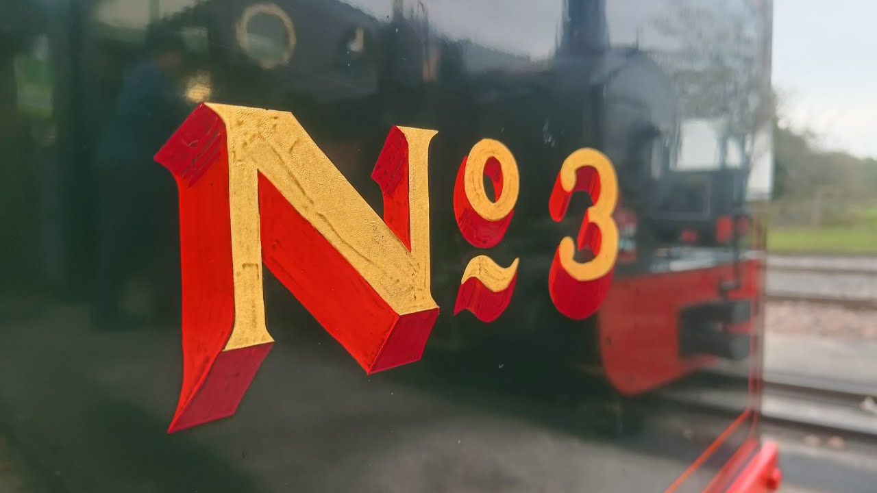 Ruislip Lido Railway | An Exciting Announcement!