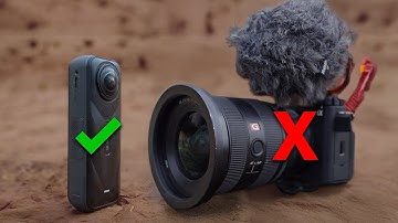 This Tiny Camera Just Replaced My $5,000 Setup