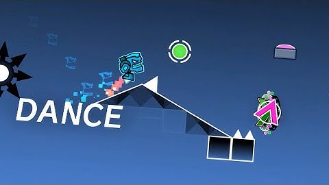 "K Pop Culture" by Davidlezz (Layout) | Geometry Dash 2.11