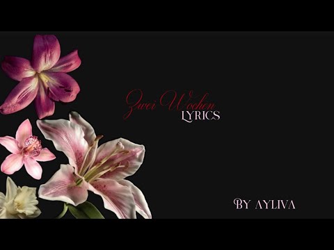 Zwei Wochen lyrics