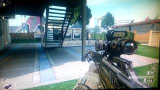 bo2 quick scope montage/window wars