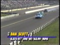 1993 Fastest Street Car Shootout