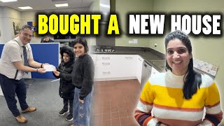 Bought Another NEW House In UK 🇬🇧 | Indian Family in UK