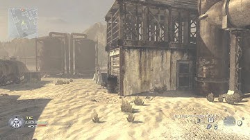 1v1 MW2 - Frezhyy vs Auzhi