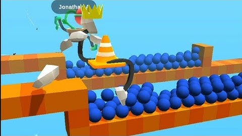 Draw Climber Gameplay Part 2