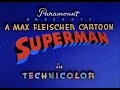 Superman 1941 E01: Superman #superman #cartoon #freefilm @flickerfreefilms99  #adventure
