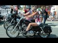 Women and Their Motorcycles 78th Daytona Bike Week 2019