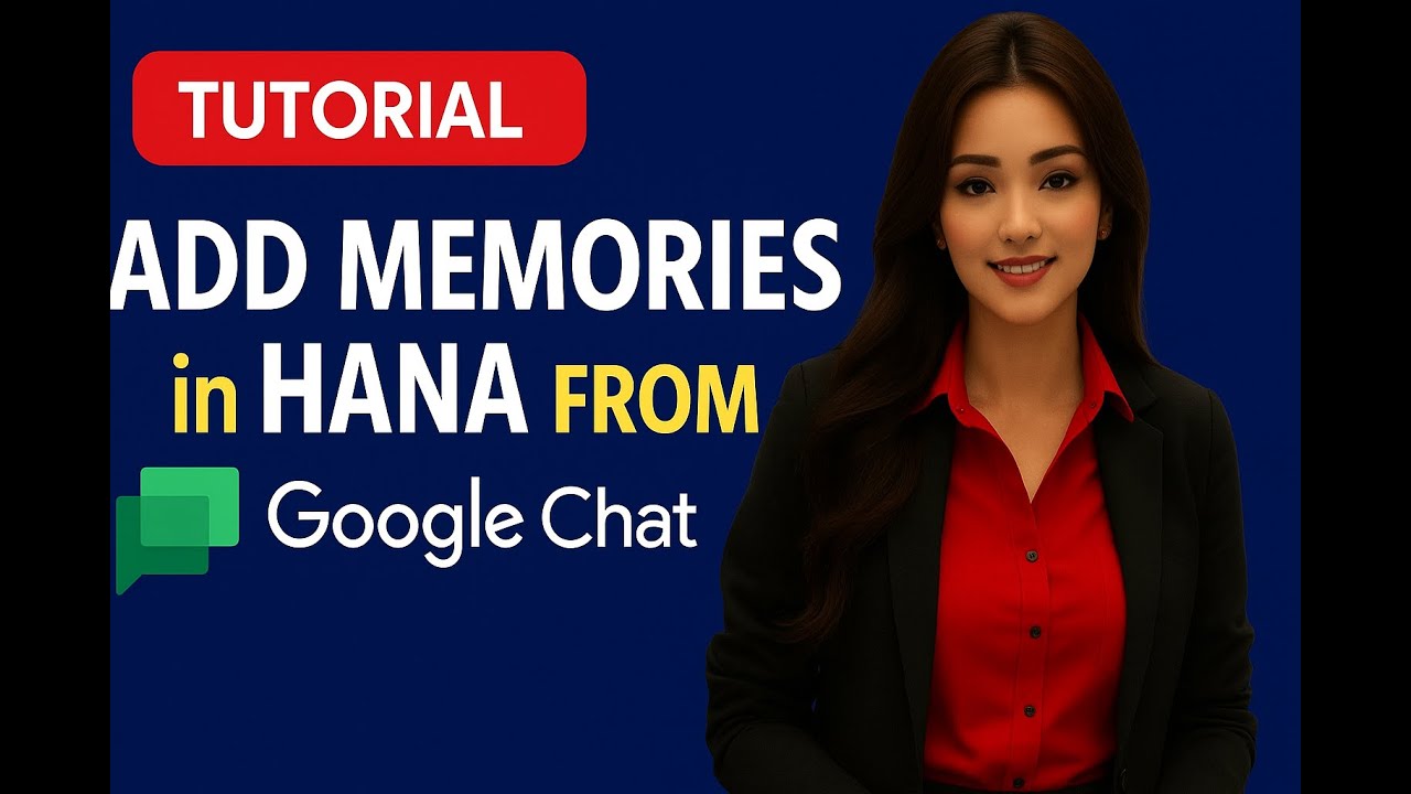 Hana AI - Google Workspace Marketplace