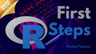 R — First Steps (2023 Ultimate Updated)