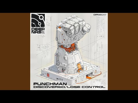 Watch Lose Control on YouTube Watch Lose Control on YouTube