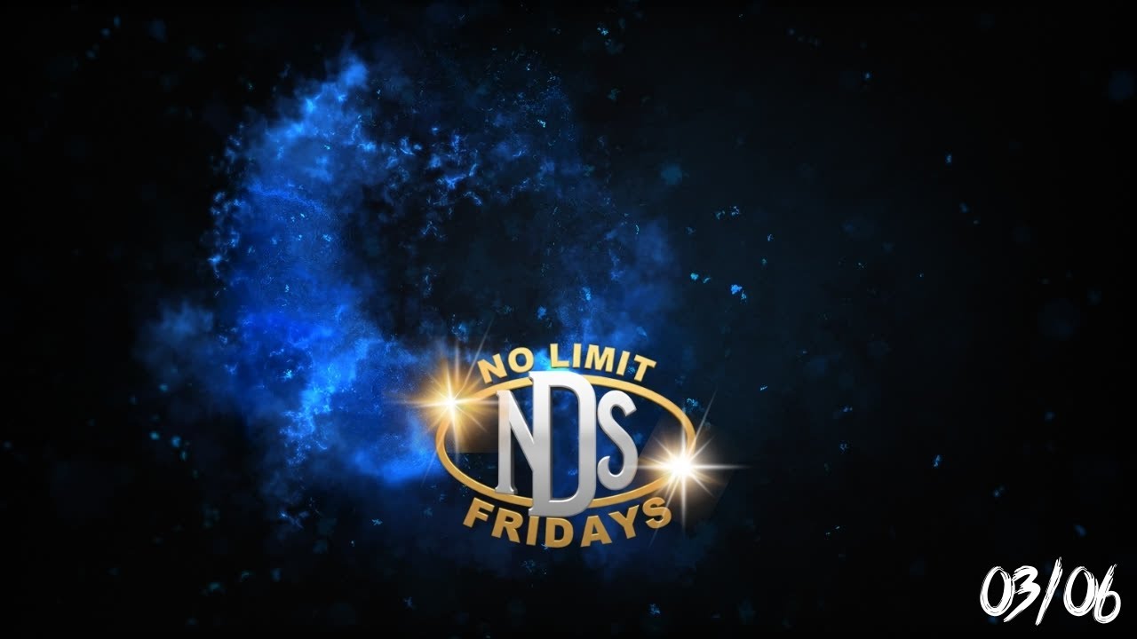 No Limit Fridays 3/06