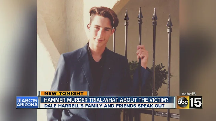Family speaks out about Marissa Devault's victim