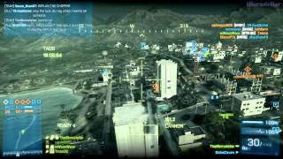 Battlefield 3 News 1.11.12 Anti-Cheat Measures Intensify + More