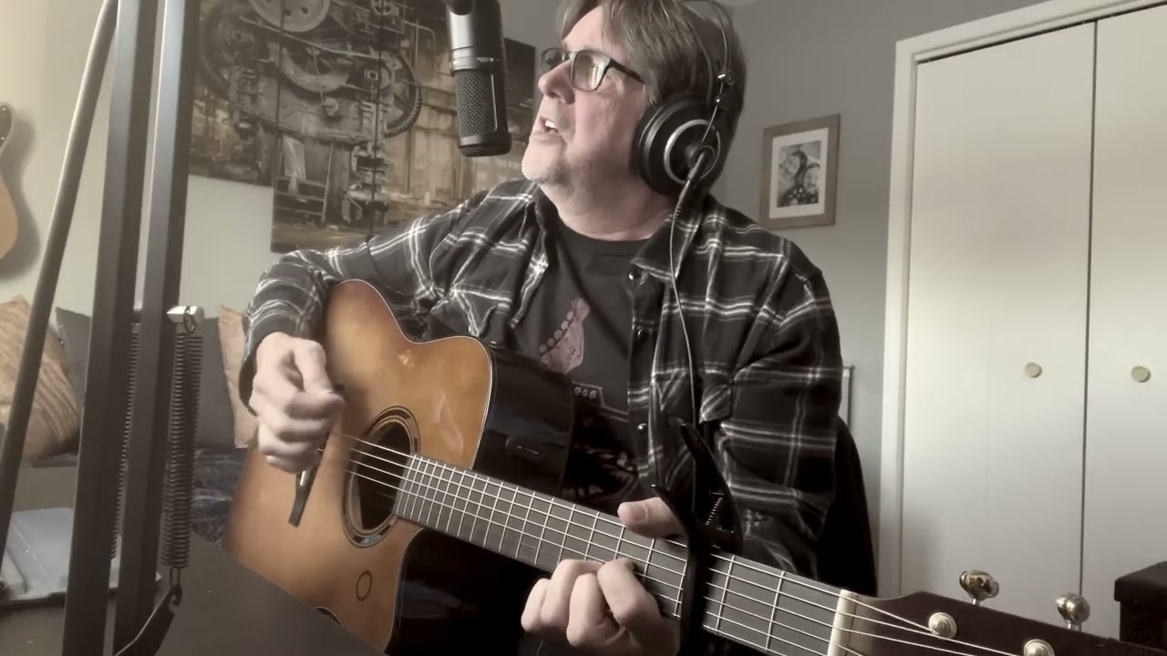 Cold little heart (Michael Kiwanuka)