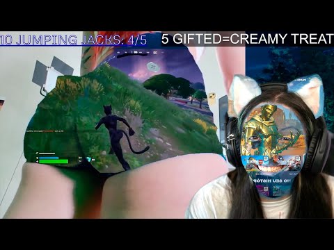 EU MUDEI A TWITCH PRA SEMPRE...