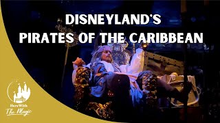 Disneylands Pirates of the Caribbean | POV (4K HD)
Embark on a thrilling POV journey with us through Disneylands Pirates of the Caribbean, an attraction that many prefer to the Walt Disney World version. Nestled in New Orleans Square, Adventurelands beats welcome you as you approach. Drift along a moonlit bayou, with the gentle strum of a banjo and Blue Bayou diners whispers setting the ambiance. This Disneyland classic, filled with extra pirate action and stunning details, is unmissable.
๐ SOUNDSCAPES PODCAST
https://podfollow.com/soundscapes-by-here-with-the-magic
๐ INSTAGRAM
https://www.instagram.com/herewiththemagic/
๐ FACEBOOK
https://www.facebook.com/herewiththemagic
๐ JOIN THE CAFร
https://www.youtube.com/herewiththemagic/join Disneylands Pirates of the Caribbean | POV (4K HD)