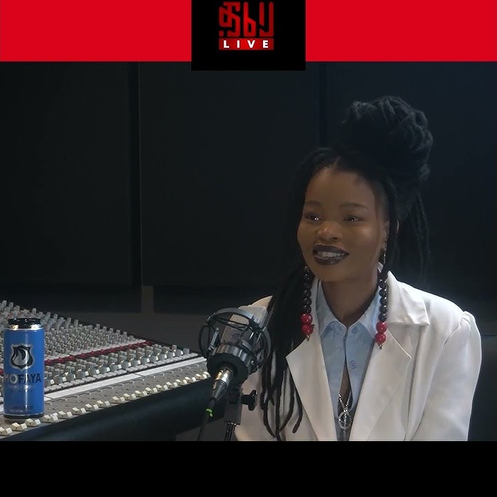 Reign Afrika - 'Reggae in South Africa'