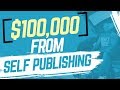 Starting a Self Publishing Business in 2020 - This is What You Need to Know