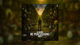 DJ Hidden - Future Tension (Official Audio)