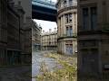 Newcastle Quayside — What If Everyone Disappeared?