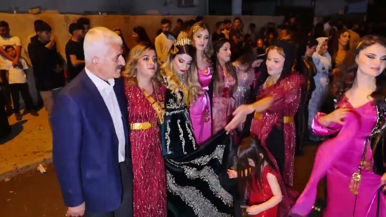 Mehmet Tadik Düğünü Part 4 / Foto Gizem