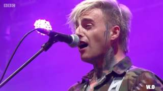 Highly Suspect - "Lydia" Reading Festival Live chords