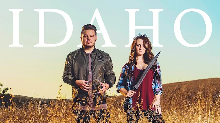 Idaho - Bryan Lanning (Official Music Video)