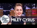 Miley Cyrus' Parents Smoke Weed and Play with Hummingbirds