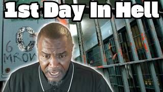 My First Night In La County Jail:Hell On Earth Pt.2