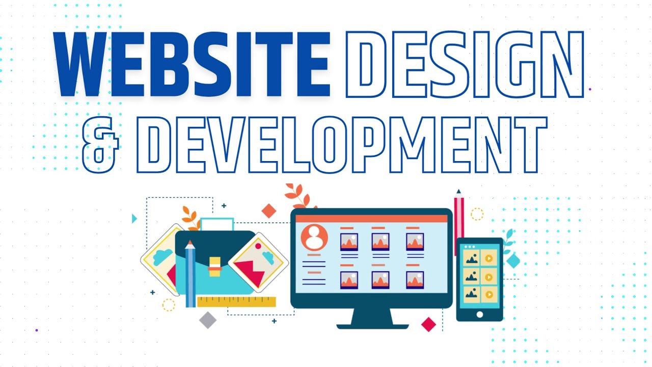 Website Design & Development | Digi Epiotme | Digital Marketing | SEO ...