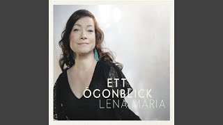 Video thumbnail of "Lena Maria - Låt Kärleken Slå Rot"