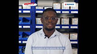 Raconte-moi ton job #10 : Laurent - BERNER