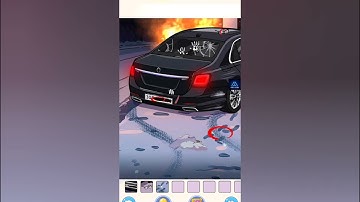 Tricky story : normal level 59 walkthrough 