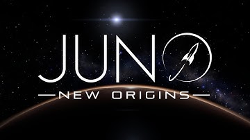 Juno: New Origins Trailer