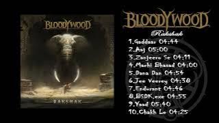 Bloodywood - Rakshak (full album)