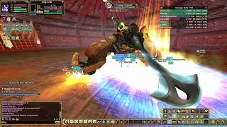 Flyff Universe | Clockwork Medium & Meteo Medium Mode | MIA ENVY Guild | 4 Apr 2023