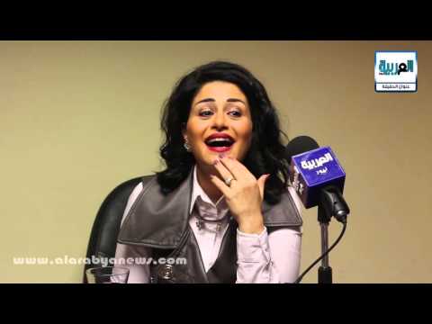 العربية نيوز منة فضالي وائل عبدالله أنفق الكثير من المال على ديكورات وش تاني