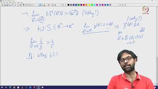 Lec 10 Detailed Review of Algebra of Limits and Algebra of Continuous Functions