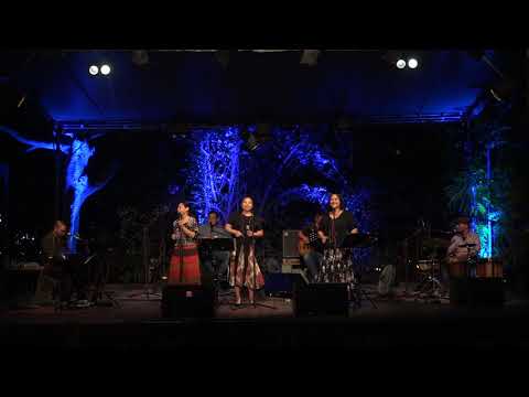 南王姊妹花 i02 You’ve Got A Friend（Carole King）鐵花村 20200321